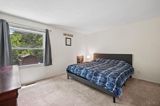 5804 Jeb Stuart Drive, Milford, OH 45150
