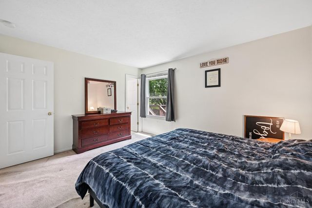 5804 Jeb Stuart Drive, Milford, OH 45150