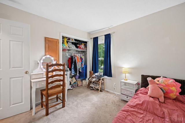 5804 Jeb Stuart Drive, Milford, OH 45150