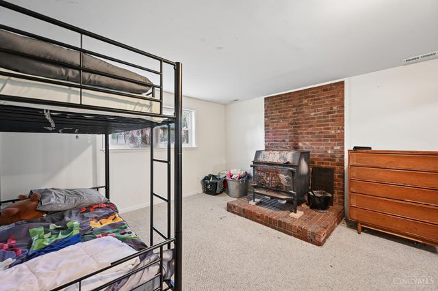 5804 Jeb Stuart Drive, Milford, OH 45150