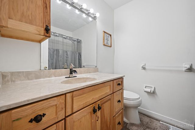 5804 Jeb Stuart Drive, Milford, OH 45150