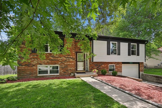 5804 Jeb Stuart Drive, Milford, OH 45150