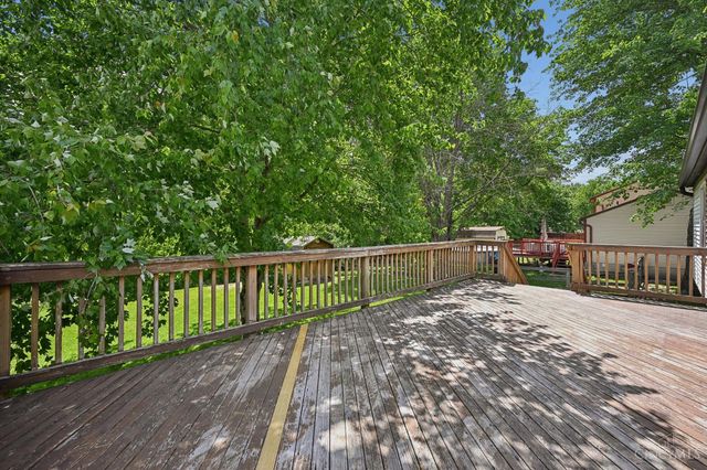5804 Jeb Stuart Drive, Milford, OH 45150