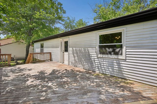 5804 Jeb Stuart Drive, Milford, OH 45150