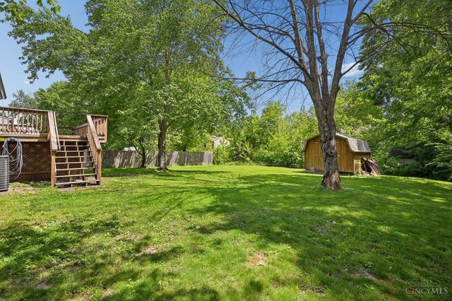 5804 Jeb Stuart Drive, Milford, OH 45150