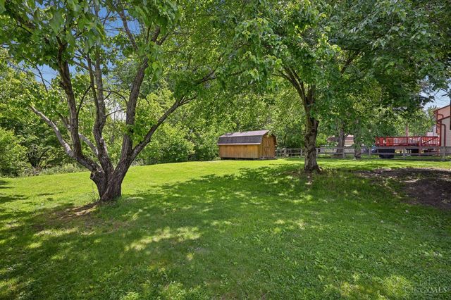 5804 Jeb Stuart Drive, Milford, OH 45150