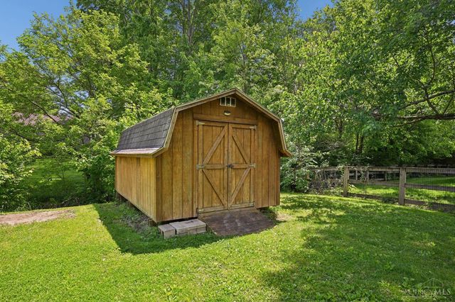 5804 Jeb Stuart Drive, Milford, OH 45150