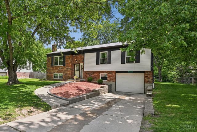 5804 Jeb Stuart Drive, Milford, OH 45150