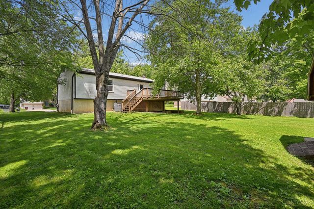5804 Jeb Stuart Drive, Milford, OH 45150