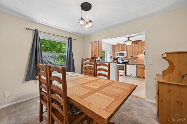 5804 Jeb Stuart Drive, Milford, OH 45150