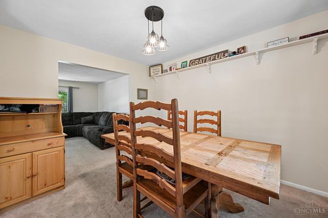 5804 Jeb Stuart Drive, Milford, OH 45150