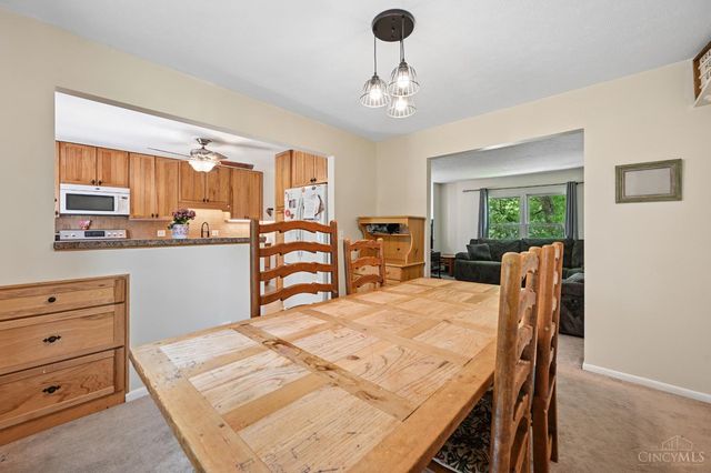 5804 Jeb Stuart Drive, Milford, OH 45150