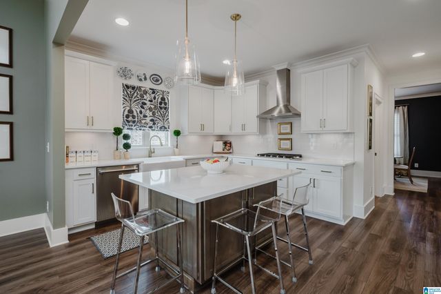 7751 RALEIGH DRIVE, Trussville, AL 35173