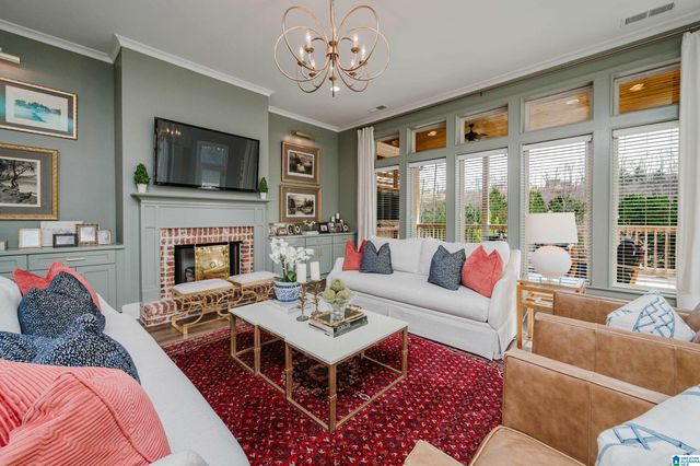 7751 RALEIGH DRIVE, Trussville, AL 35173