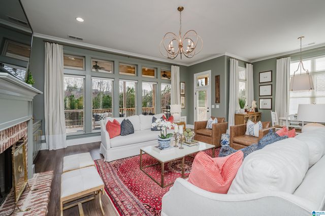 7751 RALEIGH DRIVE, Trussville, AL 35173