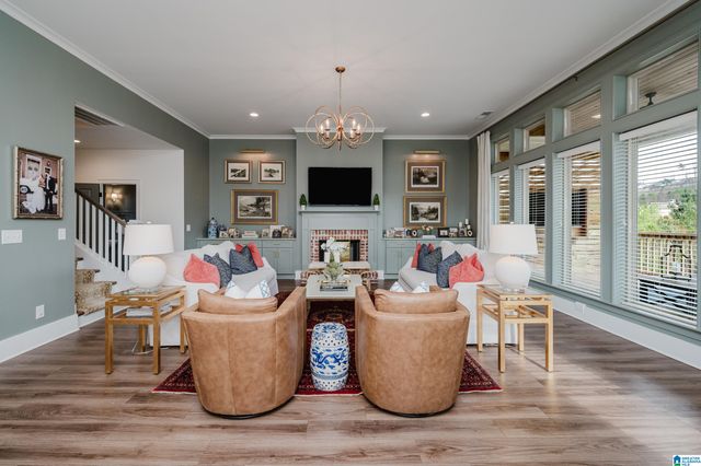 7751 RALEIGH DRIVE, Trussville, AL 35173