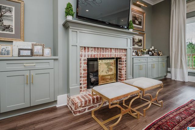 7751 RALEIGH DRIVE, Trussville, AL 35173