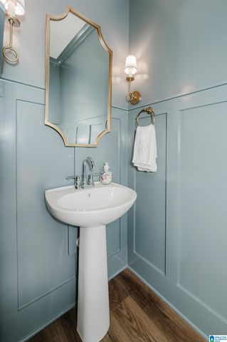 7751 RALEIGH DRIVE, Trussville, AL 35173