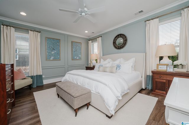 7751 RALEIGH DRIVE, Trussville, AL 35173