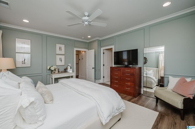 7751 RALEIGH DRIVE, Trussville, AL 35173