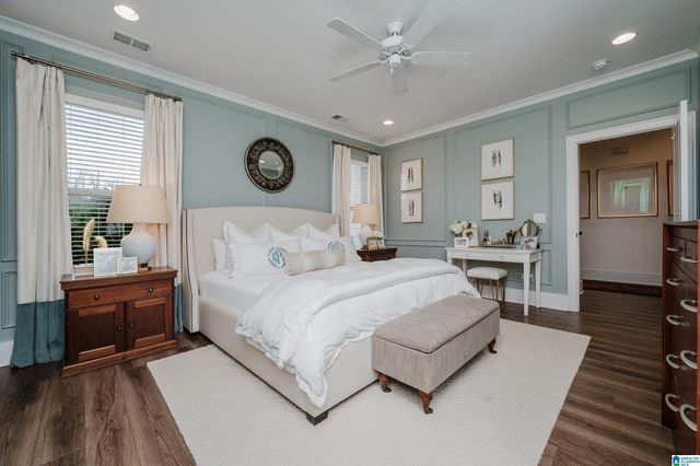 7751 RALEIGH DRIVE, Trussville, AL 35173