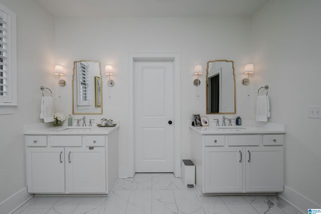 7751 RALEIGH DRIVE, Trussville, AL 35173