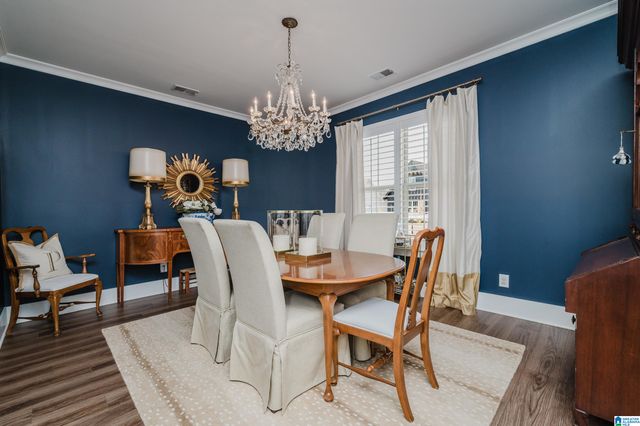 7751 RALEIGH DRIVE, Trussville, AL 35173