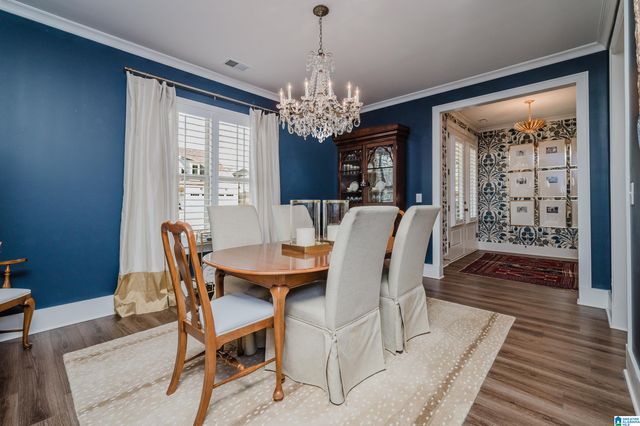 7751 RALEIGH DRIVE, Trussville, AL 35173