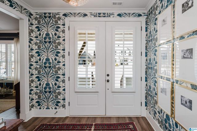 7751 RALEIGH DRIVE, Trussville, AL 35173