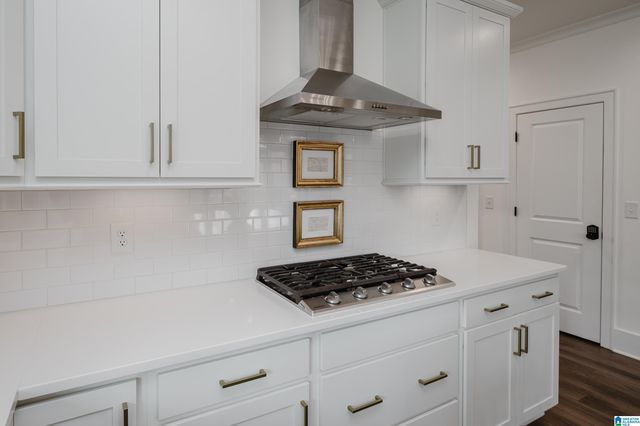 7751 RALEIGH DRIVE, Trussville, AL 35173