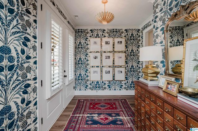 7751 RALEIGH DRIVE, Trussville, AL 35173