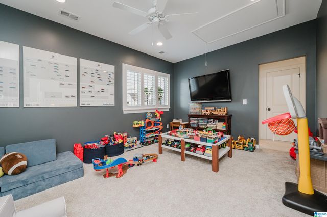 7751 RALEIGH DRIVE, Trussville, AL 35173