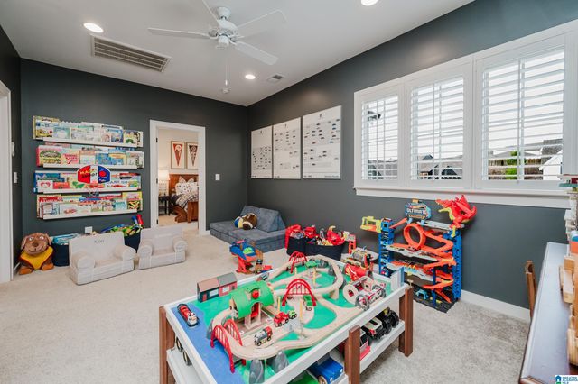 7751 RALEIGH DRIVE, Trussville, AL 35173