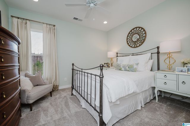 7751 RALEIGH DRIVE, Trussville, AL 35173