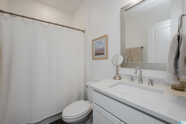 7751 RALEIGH DRIVE, Trussville, AL 35173