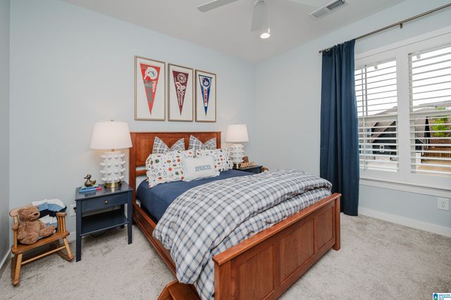 7751 RALEIGH DRIVE, Trussville, AL 35173