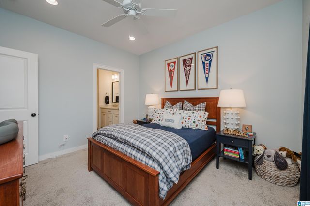 7751 RALEIGH DRIVE, Trussville, AL 35173