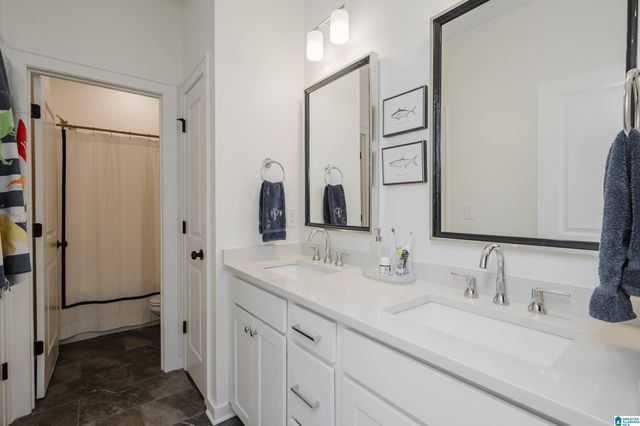 7751 RALEIGH DRIVE, Trussville, AL 35173