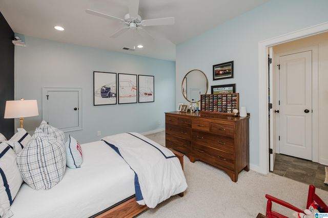 7751 RALEIGH DRIVE, Trussville, AL 35173