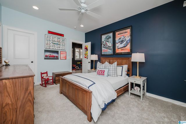 7751 RALEIGH DRIVE, Trussville, AL 35173