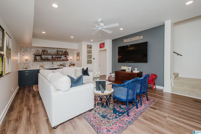 7751 RALEIGH DRIVE, Trussville, AL 35173