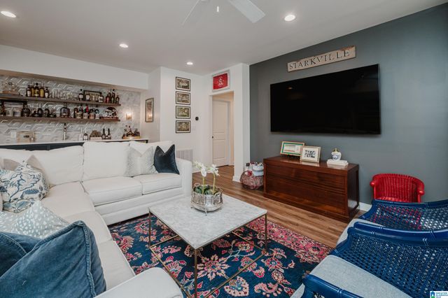 7751 RALEIGH DRIVE, Trussville, AL 35173