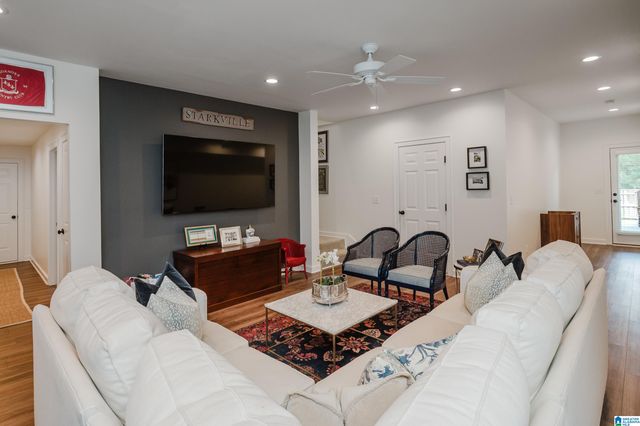 7751 RALEIGH DRIVE, Trussville, AL 35173