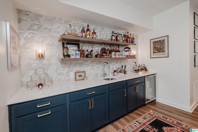 7751 RALEIGH DRIVE, Trussville, AL 35173