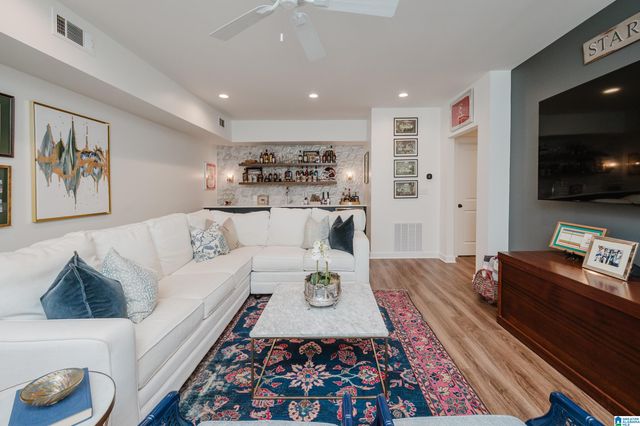 7751 RALEIGH DRIVE, Trussville, AL 35173