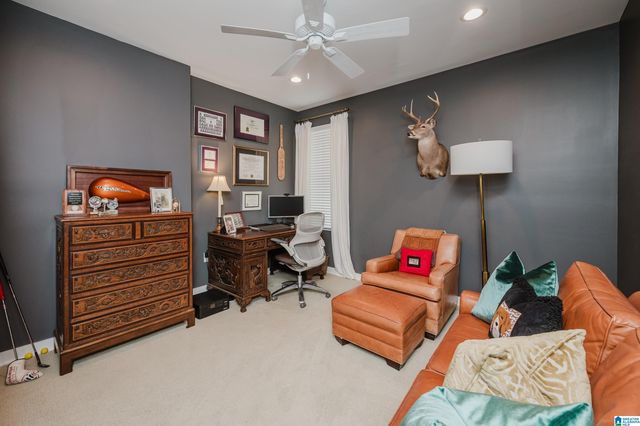 7751 RALEIGH DRIVE, Trussville, AL 35173