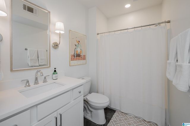 7751 RALEIGH DRIVE, Trussville, AL 35173