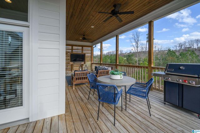 7751 RALEIGH DRIVE, Trussville, AL 35173