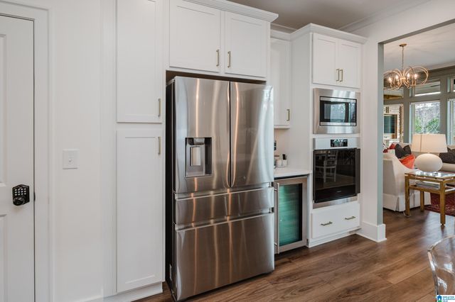 7751 RALEIGH DRIVE, Trussville, AL 35173