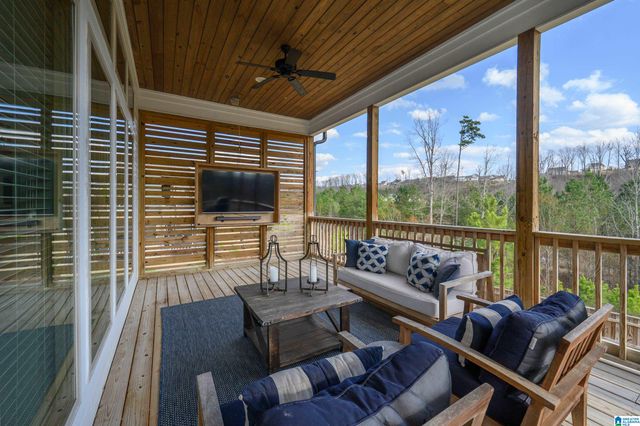 7751 RALEIGH DRIVE, Trussville, AL 35173